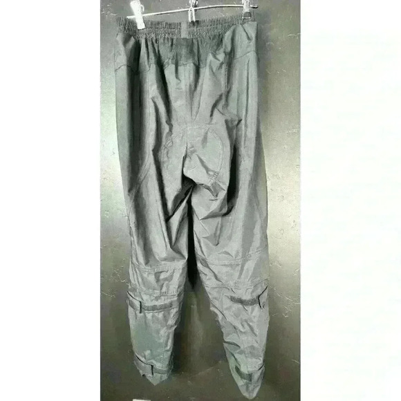 Craft Women Size Large L3 Protection Snow/Rain Wind Resistant Pants Black - Picture 8 of 9